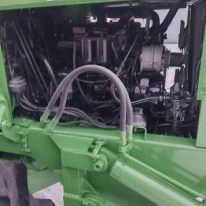 foto лес трактор LKT 81T Turbo